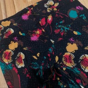 COPY - Lularoe Butter Soft Leggings size OS